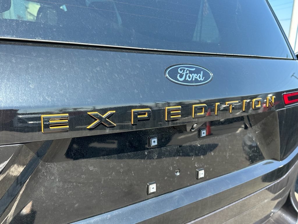 New 2026 Ford Expedition Tremor AWD/4WD image 30