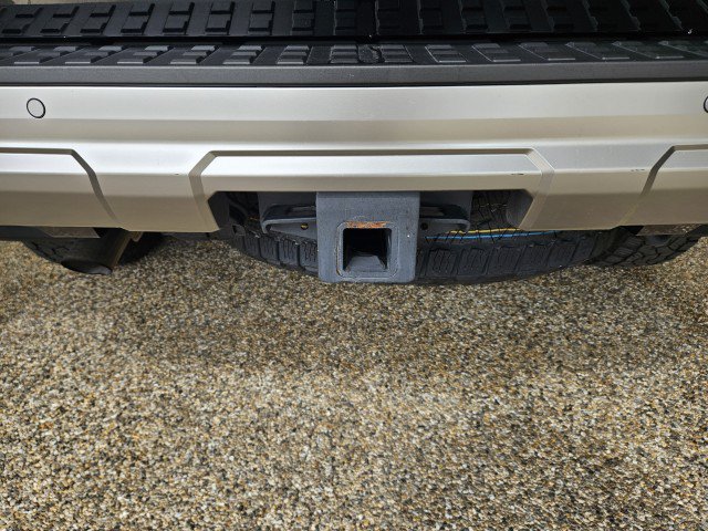 Used 2025 Toyota 4Runner Trailhunter AWD/4WD image 34