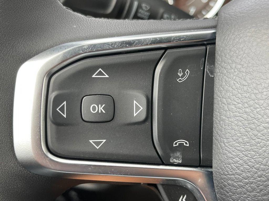 Used 2025 RAM 1500 Big Horn AWD/4WD image 26