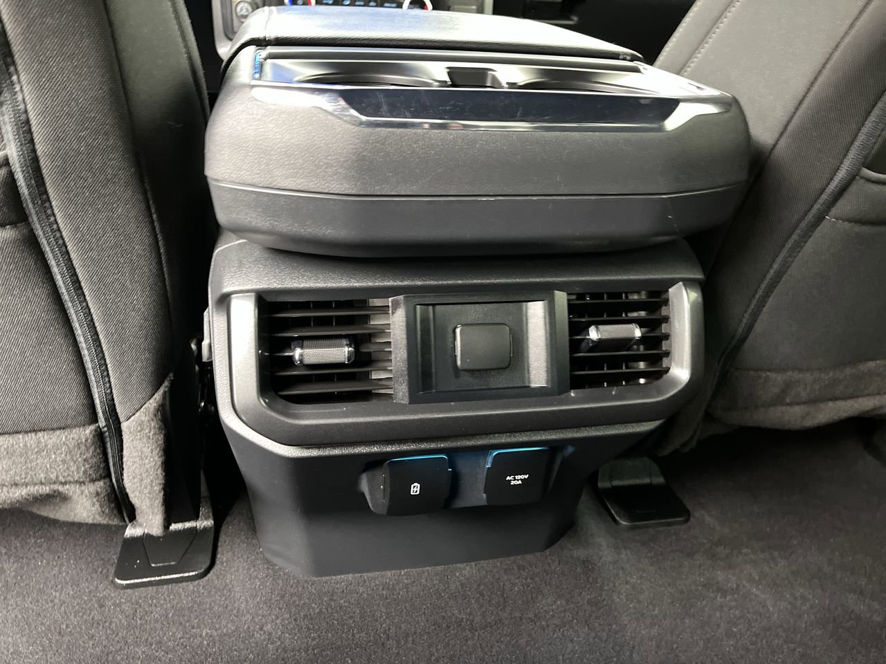 Certified 2023 Ford F150 XLT w/ Equipment Group 302A High AWD/4WD image 15