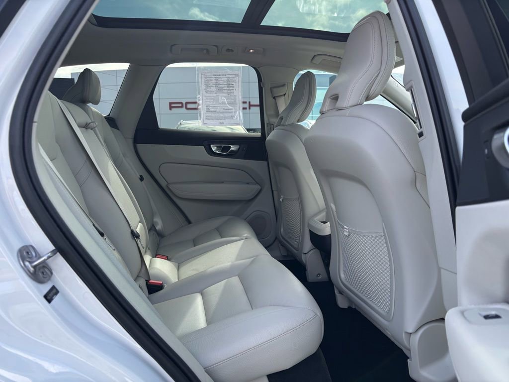 Certified 2023 Volvo XC60 B5 Core w/ Climate Package image 21