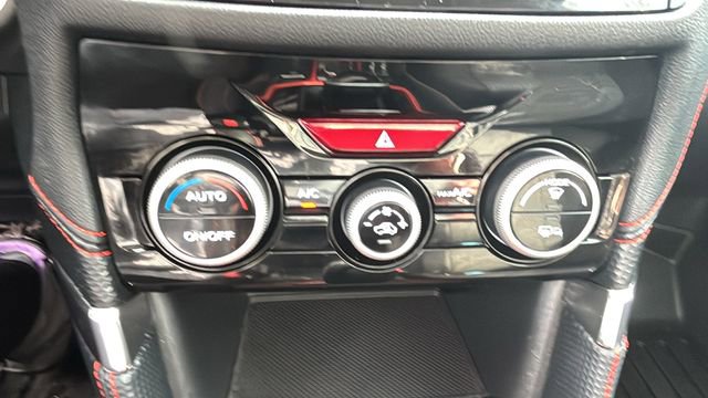 Certified 2021 Subaru Forester Sport image 28