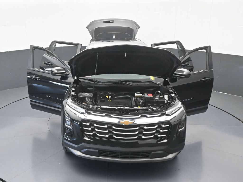 Used 2026 Chevrolet Equinox LT FWD image 66