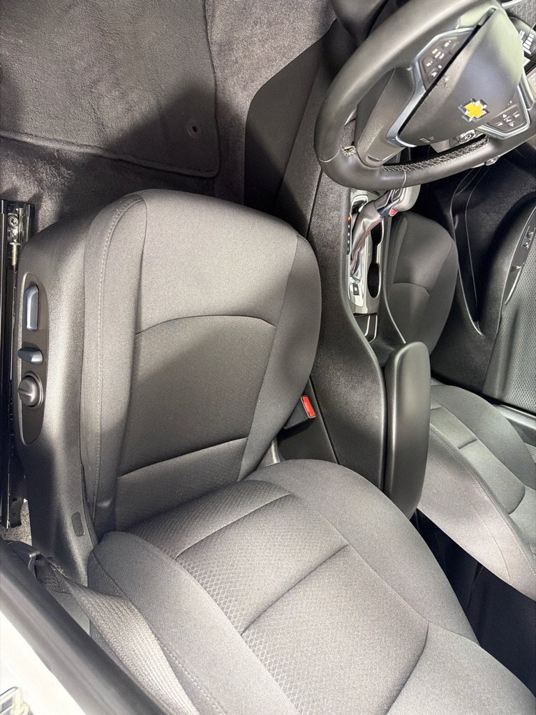 Used 2023 Chevrolet Malibu RS FWD image 12