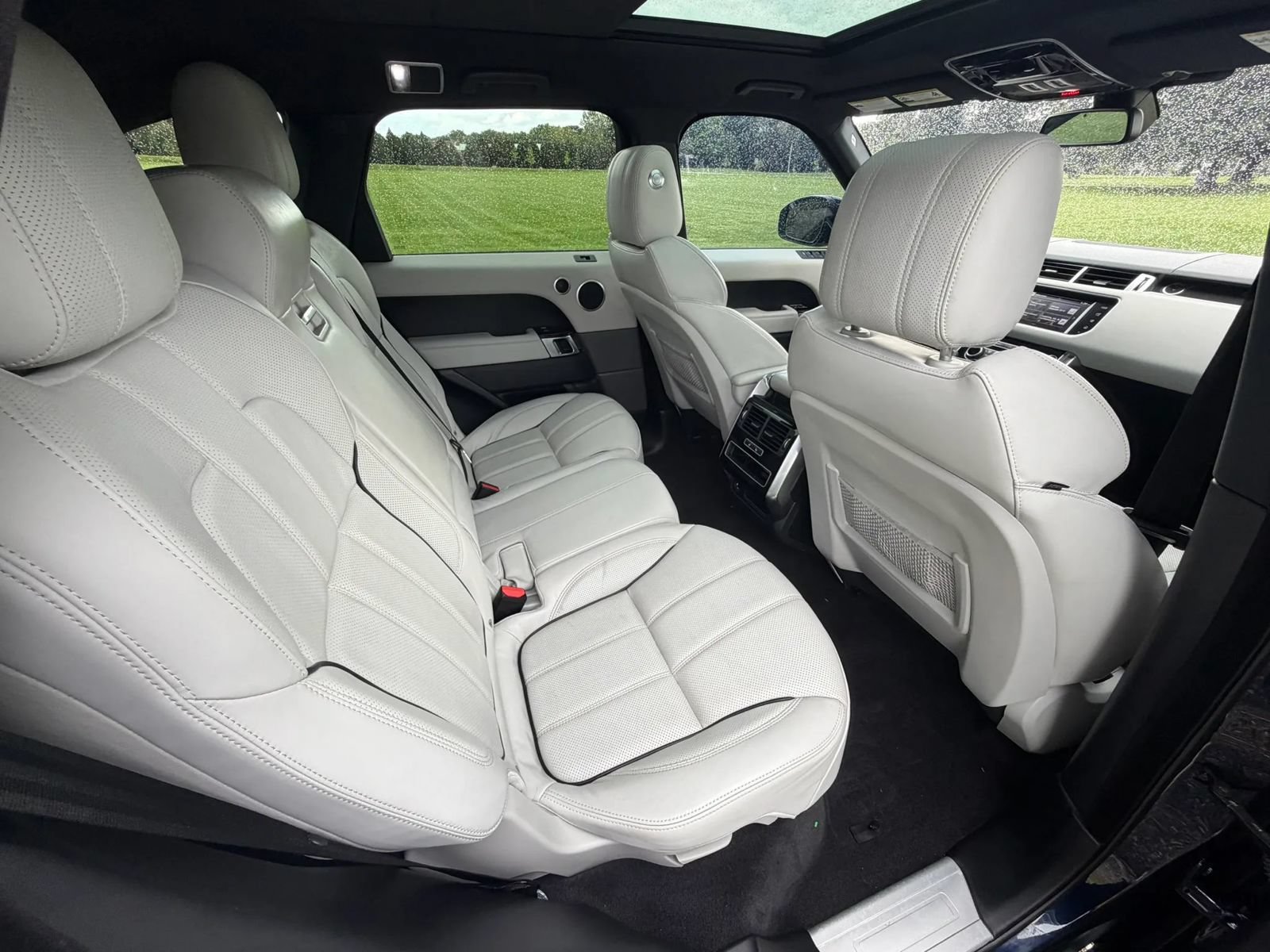 Used 2016 Land Rover Range Rover Sport HSE AWD/4WD image 61