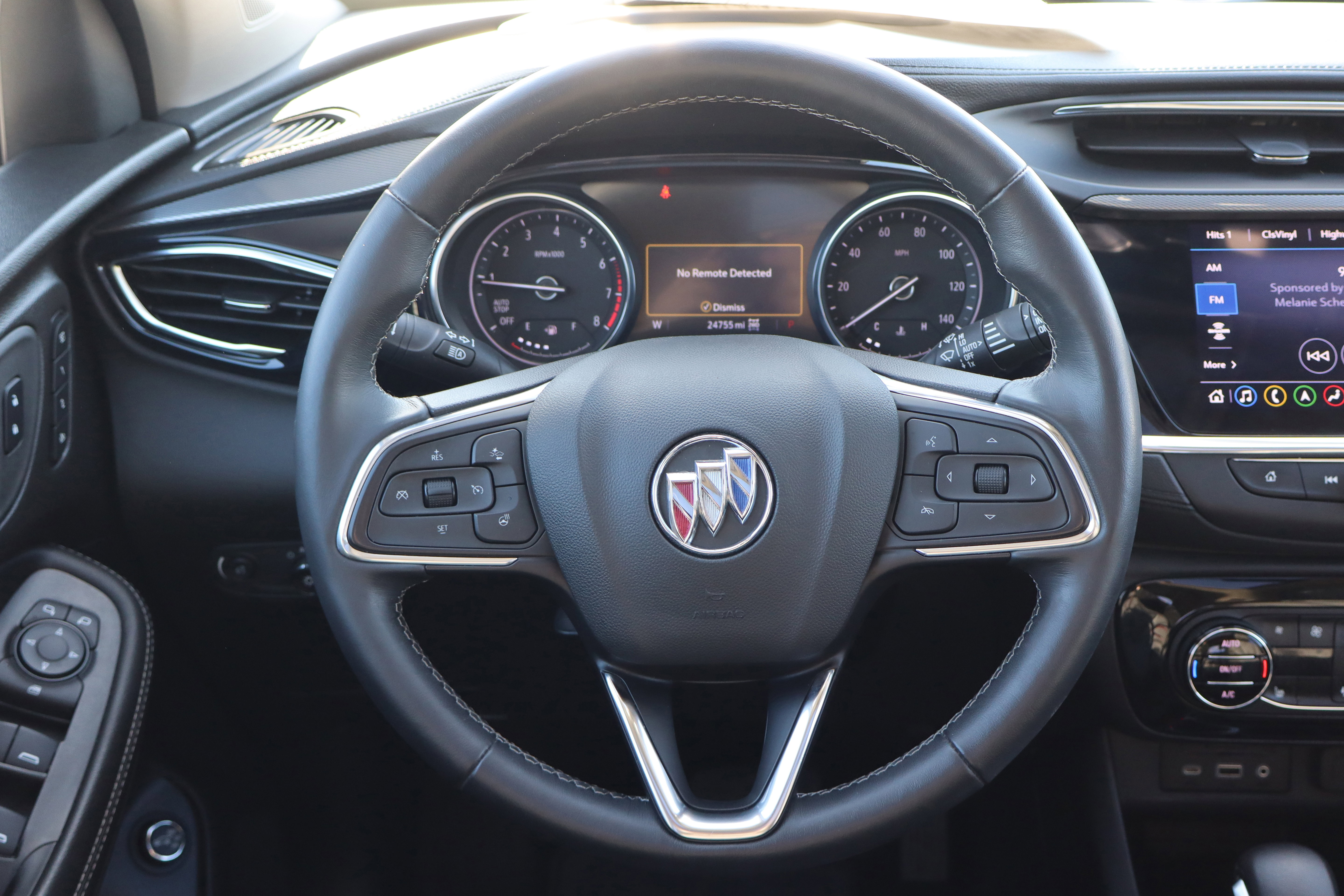 Used 2023 Buick Encore GX Essence w/ Advanced Technology Package image 15