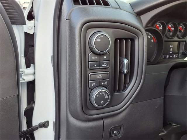New 2026 Chevrolet Silverado 1500 W/T w/ WT Convenience Package image 12