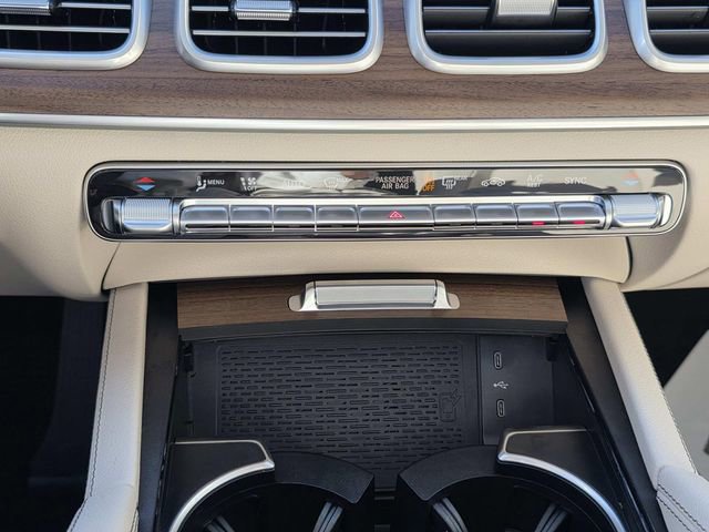 New 2026 Mercedes-Benz GLE 350 4MATIC image 9
