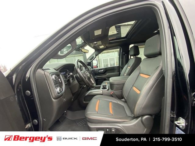 Used 2023 GMC Sierra 3500 AT4 w/ AT4 Premium Plus Package image 22