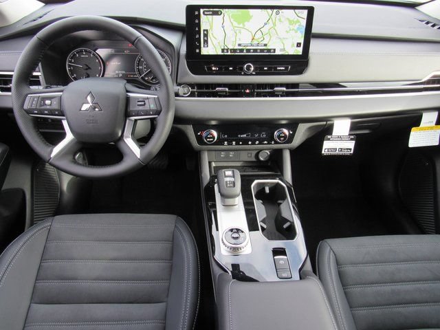 New 2026 Mitsubishi Outlander SE FWD image 9