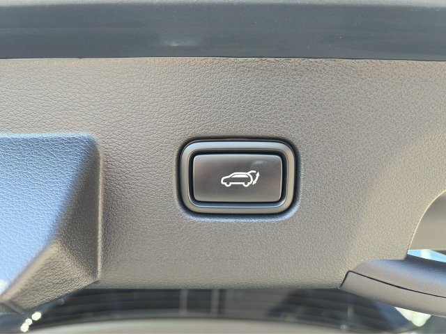 Certified 2025 Kia Sportage X-Line Prestige AWD/4WD image 35