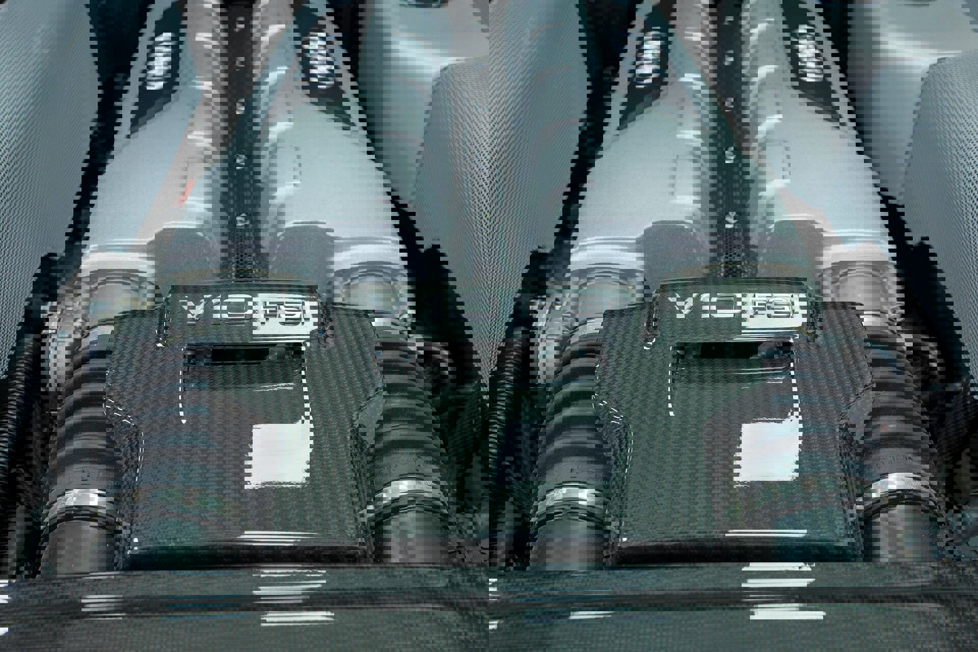 Used 2011 Audi R8 V10 image 29