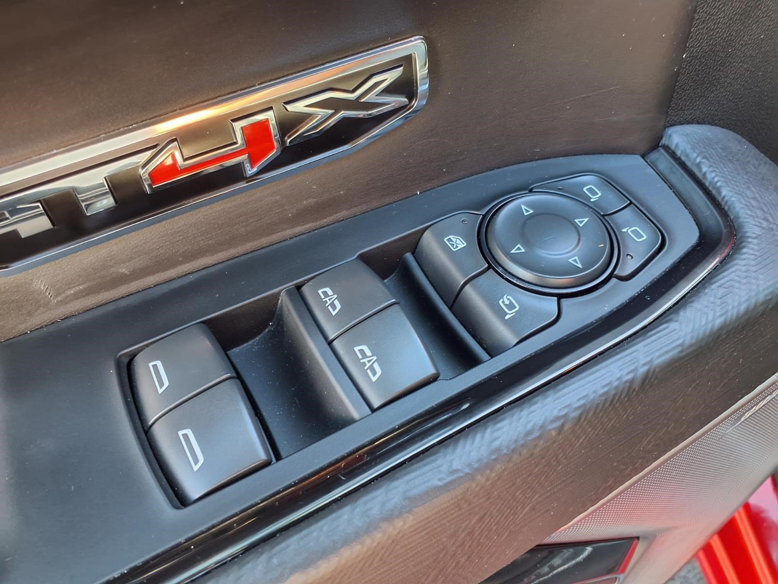 Used 2024 GMC Sierra 1500 AT4X w/ AT4X AEV Edition AWD/4WD image 16