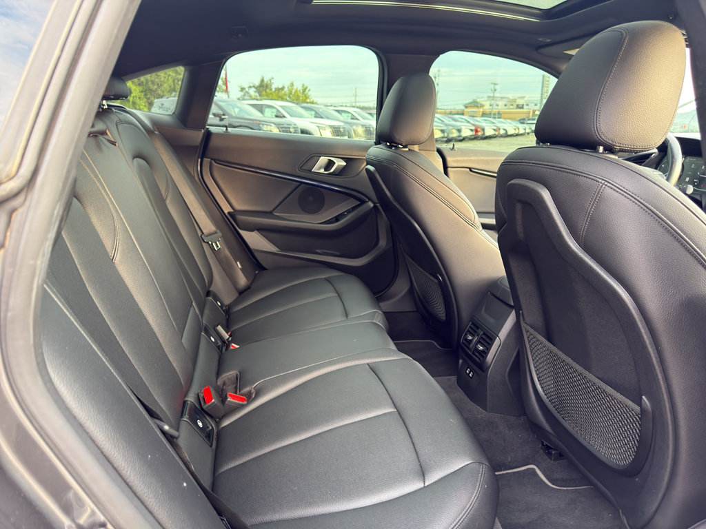 Used 2020 BMW 228i xDrive Gran Coupe w/ Convenience Package AWD/4WD image 15