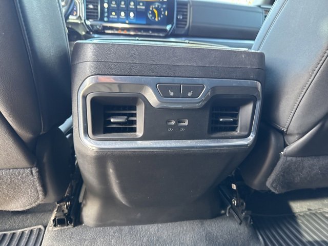 Used 2022 Chevrolet Silverado 1500 LTZ w/ LTZ Premium Package image 15