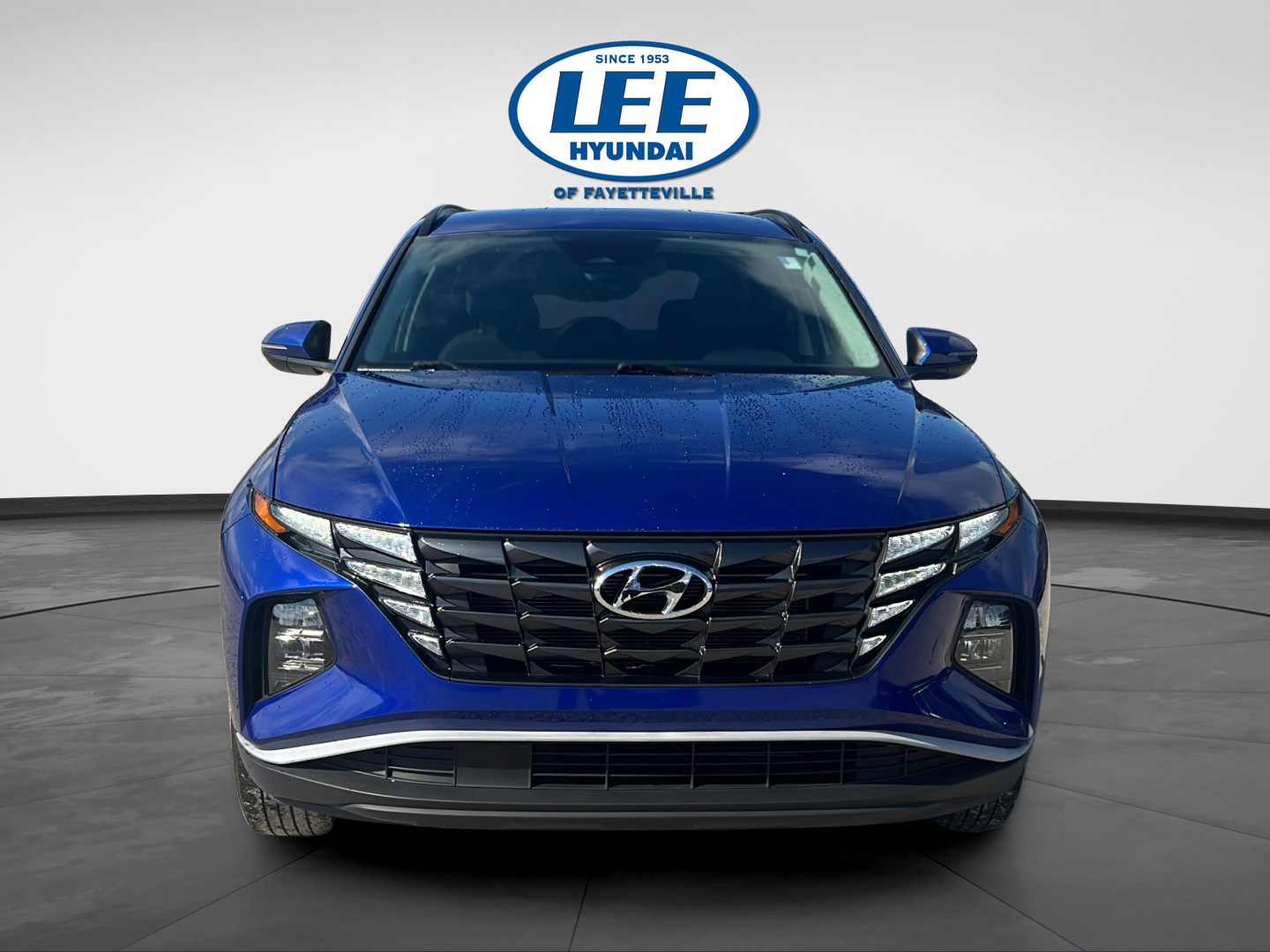 Certified 2023 Hyundai Tucson SEL FWD image 2