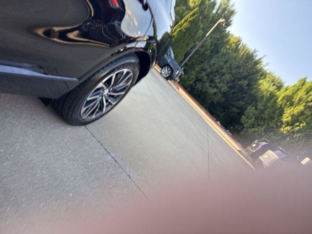 New 2026 Cadillac Lyriq Premium Sport RWD image 9