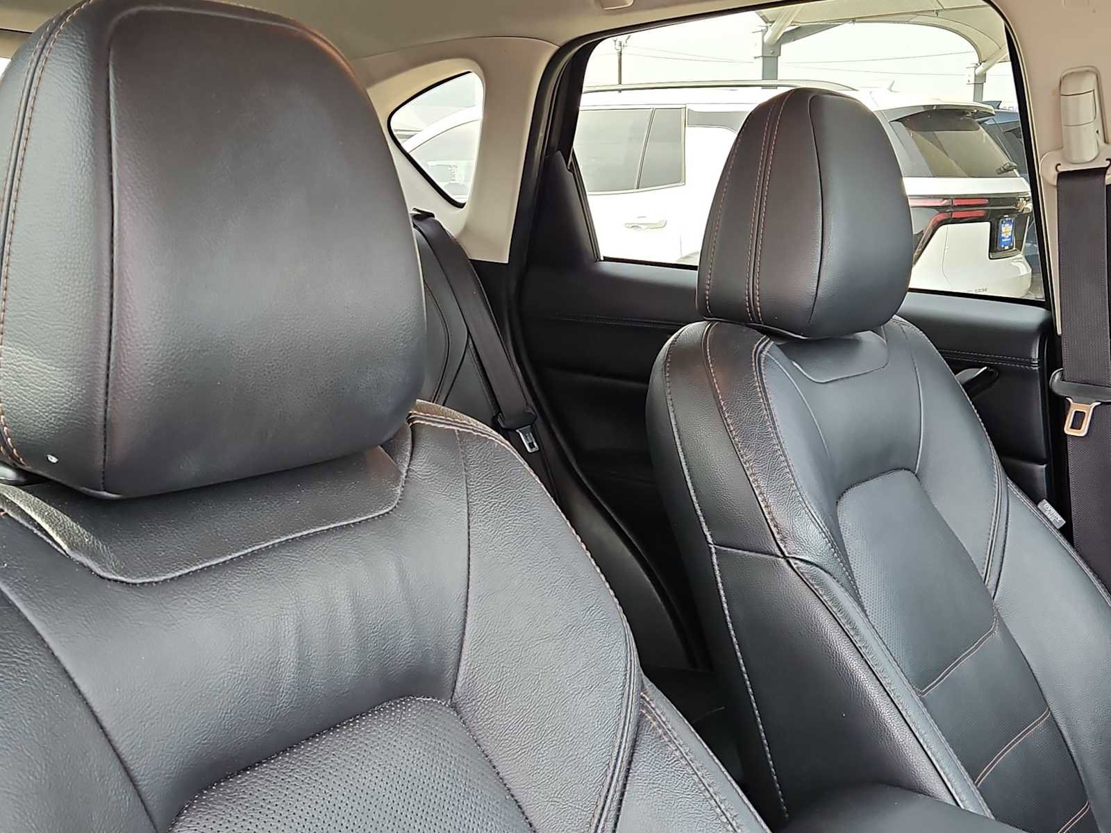 Used 2020 MAZDA CX-5 Grand Touring w/ GT Premium Package FWD image 18