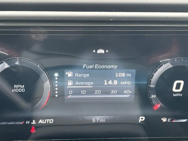 New 2026 Dodge Charger Scat Pack image 23