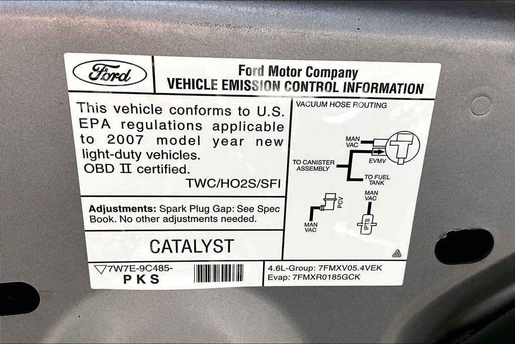 Used 2007 Ford Mustang GT Premium image 31