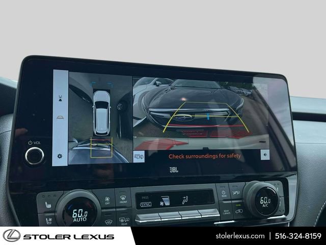 Used 2024 Toyota Grand Highlander Limited image 34