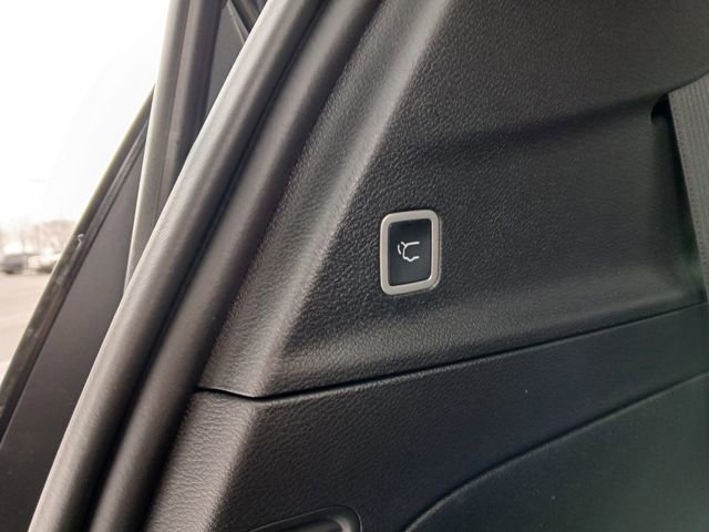 New 2026 Chrysler Voyager LX FWD image 28