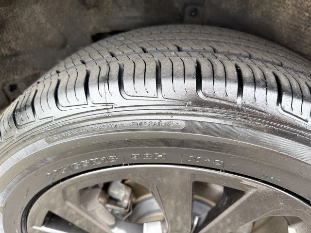 Certified 2023 Subaru Forester Sport AWD/4WD image 33