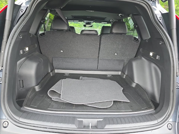 Used 2025 Honda CR-V Sport-L image 5