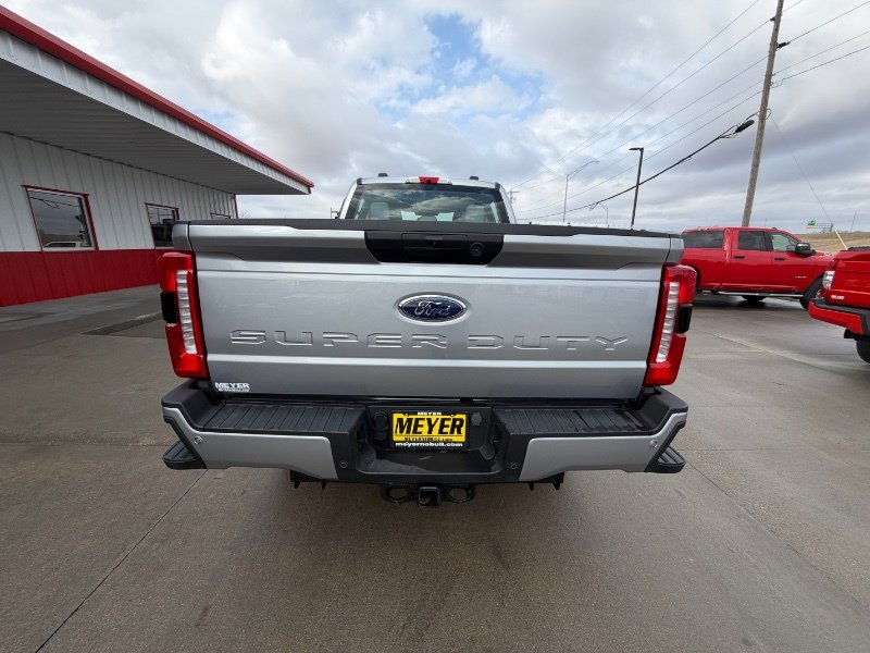 Used 2024 Ford F250 XL w/ STX Appearance Package image 7