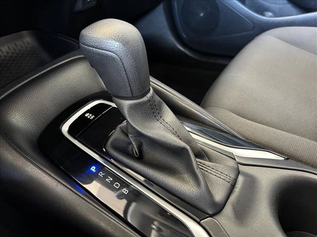Used 2025 Toyota Corolla LE FWD image 15