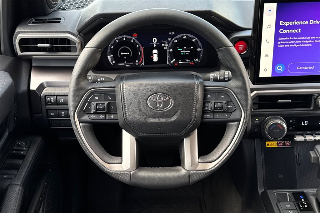 Used 2025 Toyota 4Runner TRD Off-Road Premium image 16