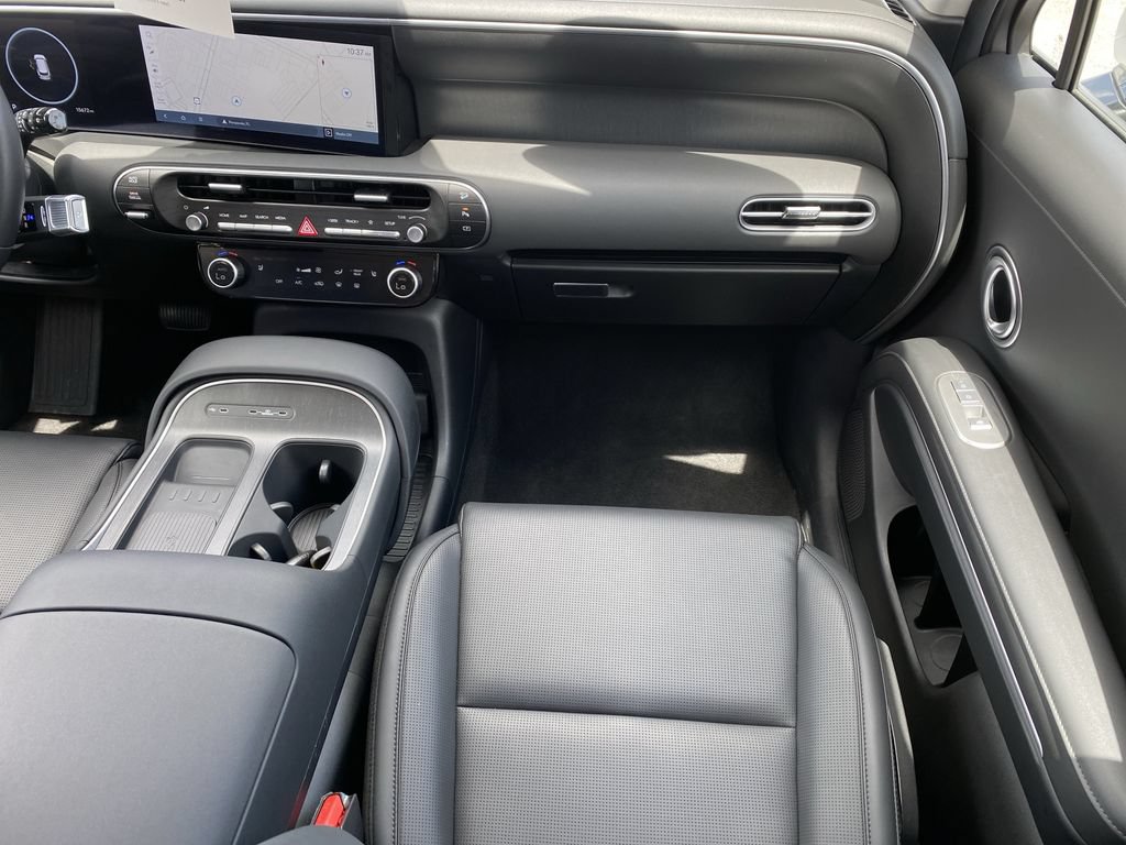 Certified 2026 Hyundai Palisade SEL AWD/4WD image 21