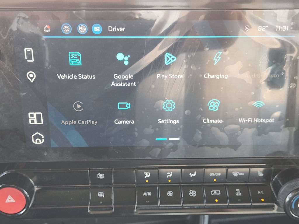 Used 2024 Chevrolet Brightdrop 600 w/ Battery Pack, Max Range AWD/4WD image 18