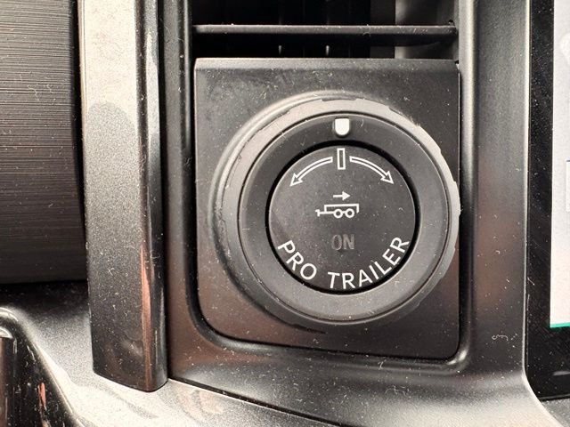 Used 2022 Ford F150 XLT w/ Equipment Group 302A High AWD/4WD image 22