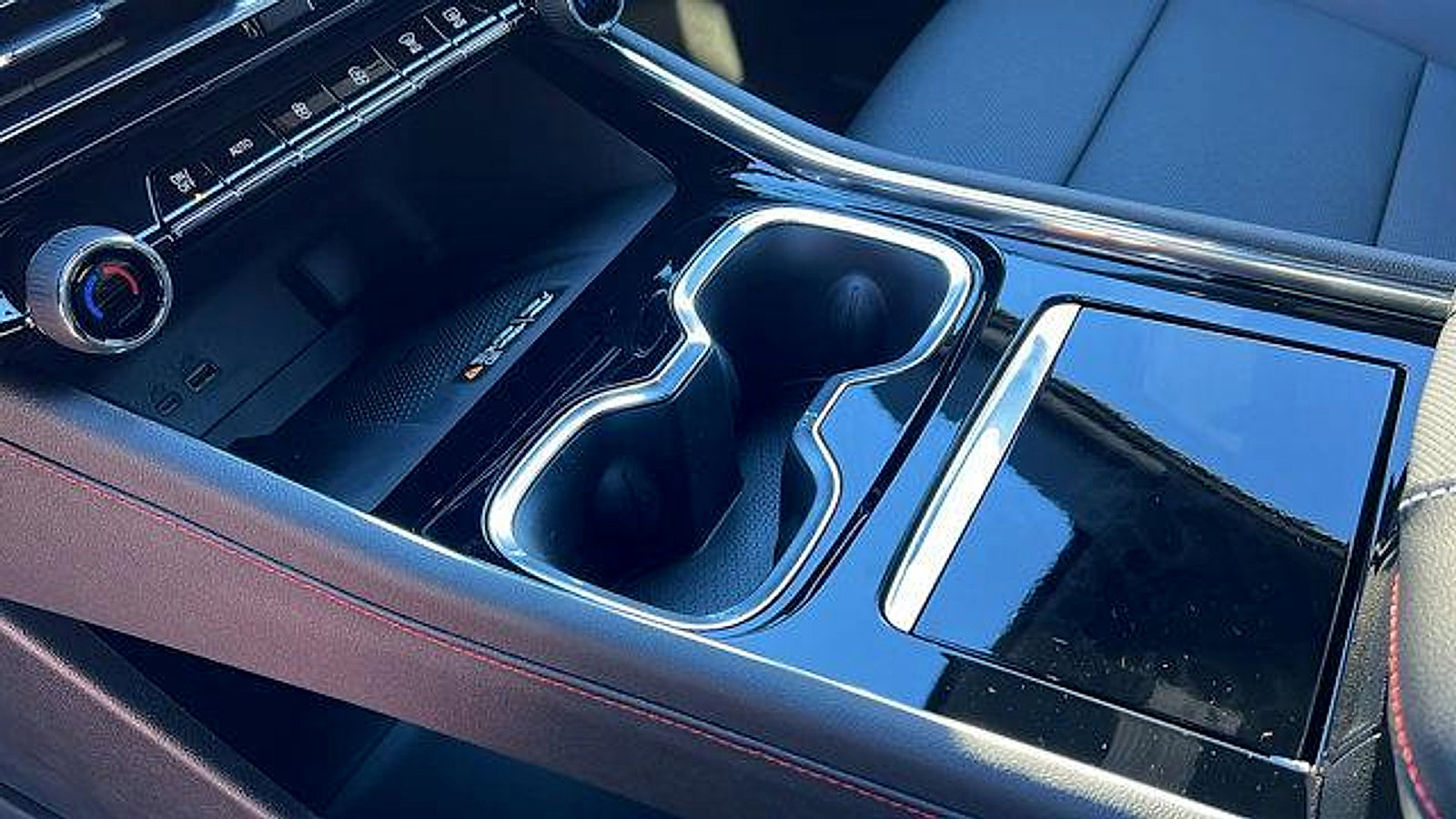 New 2026 Chevrolet Traverse Z71 w/ Enhanced Driving Package image 23