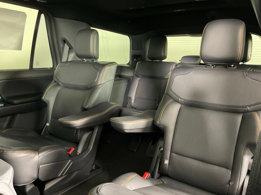 New 2026 Ford Expedition Tremor AWD/4WD image 16