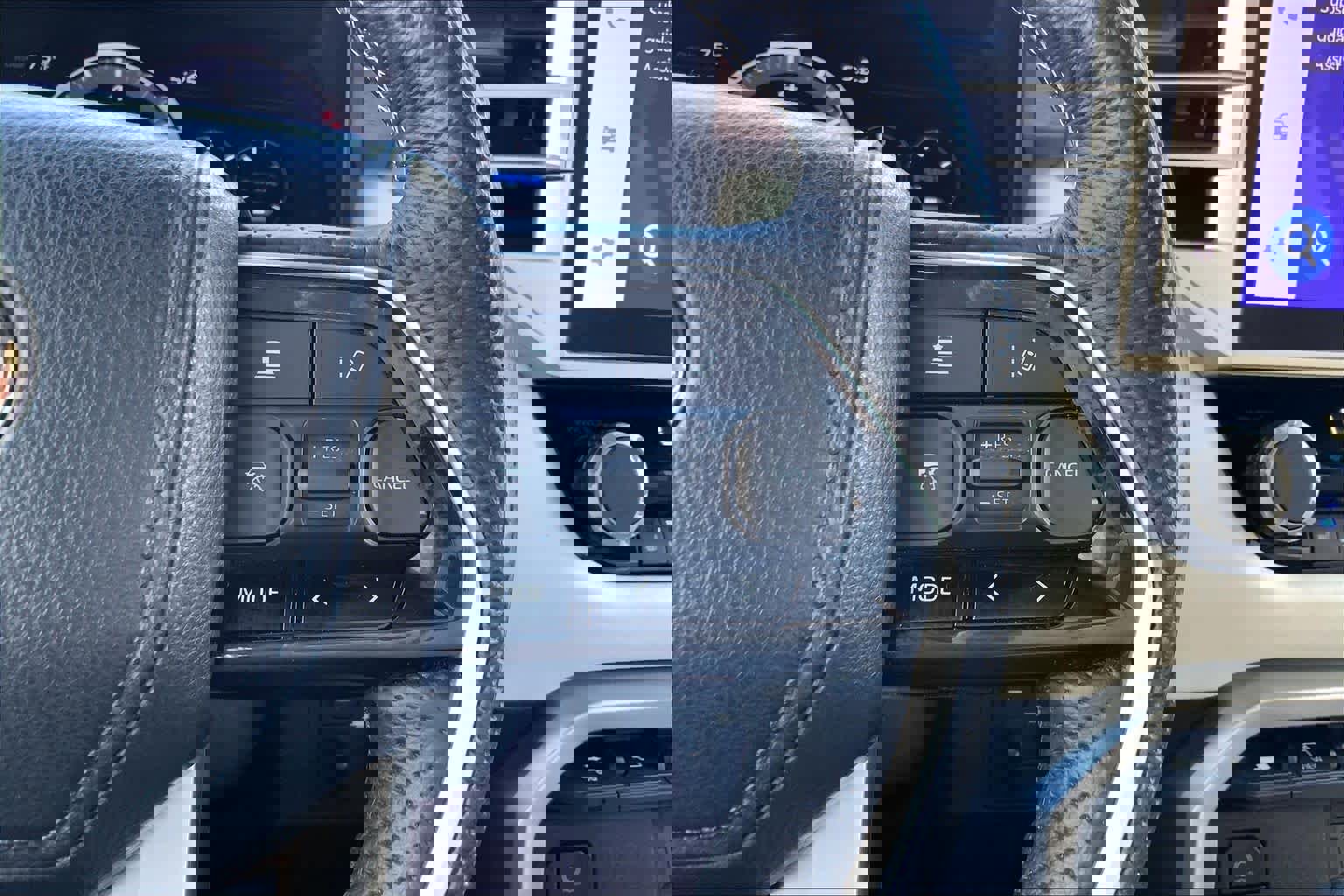 Used 2022 Toyota Tundra Capstone image 25