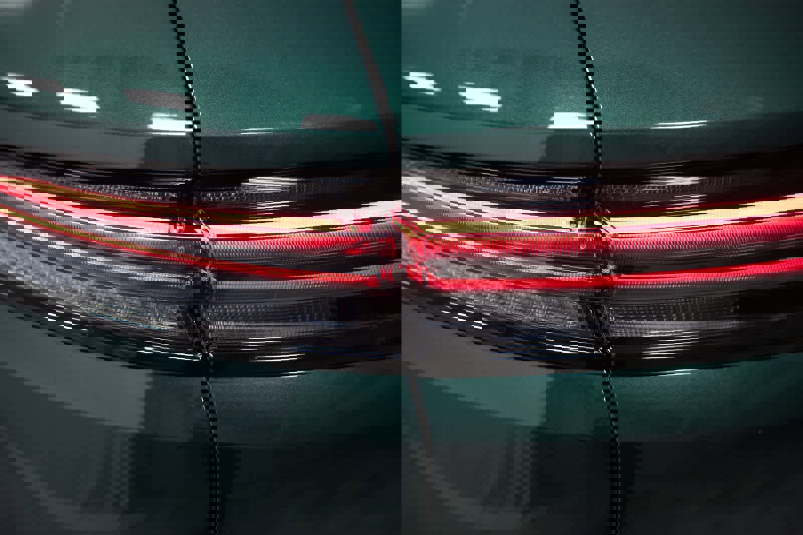 New 2025 Porsche Cayenne GTS image 18