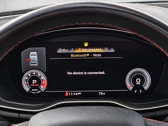 Used 2023 Audi S5 Prestige w/ Prestige Package AWD/4WD image 12