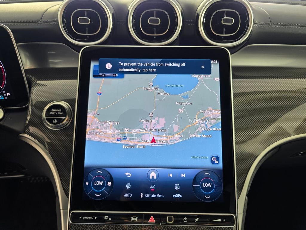 New 2026 Mercedes-Benz GLC 300 4MATIC image 14