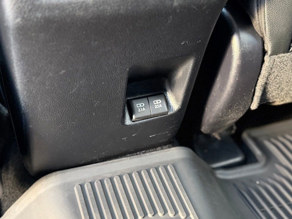 Used 2022 Toyota 4Runner TRD Sport w/ Technology Package image 12