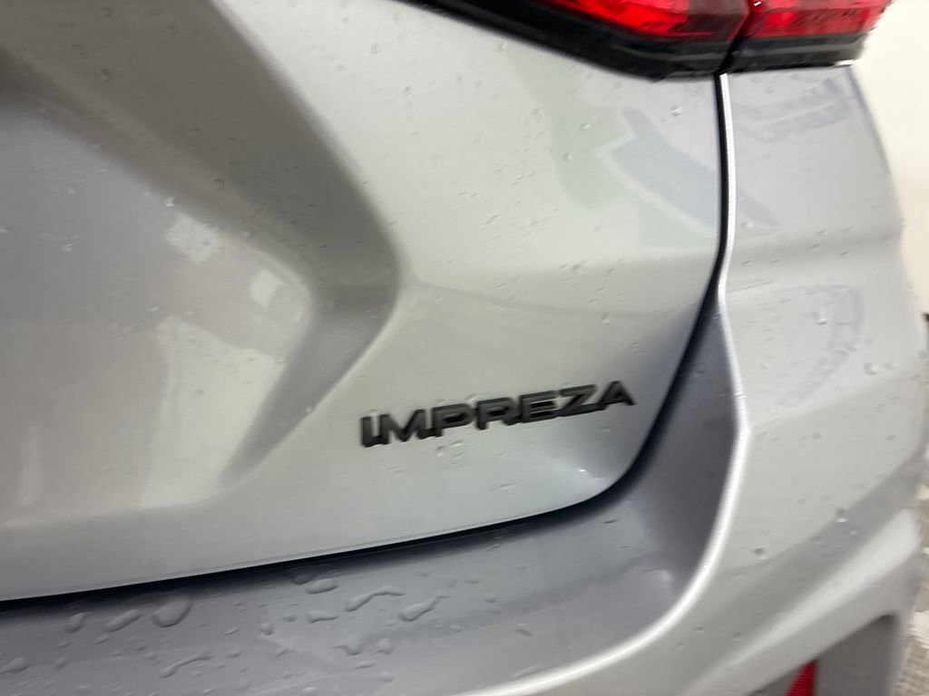 New 2026 Subaru Impreza 2.0i Sport image 11