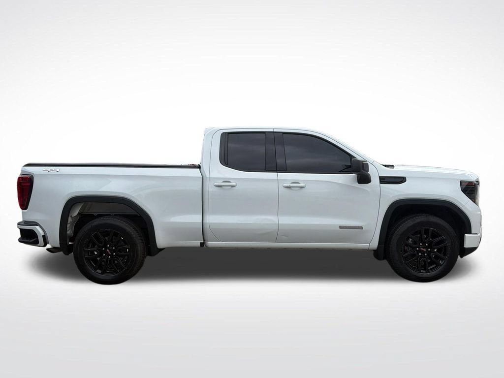 Certified 2023 GMC Sierra 1500 Elevation AWD/4WD image 6