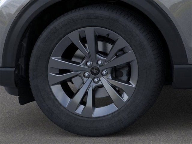 New 2026 Ford Explorer Active image 19