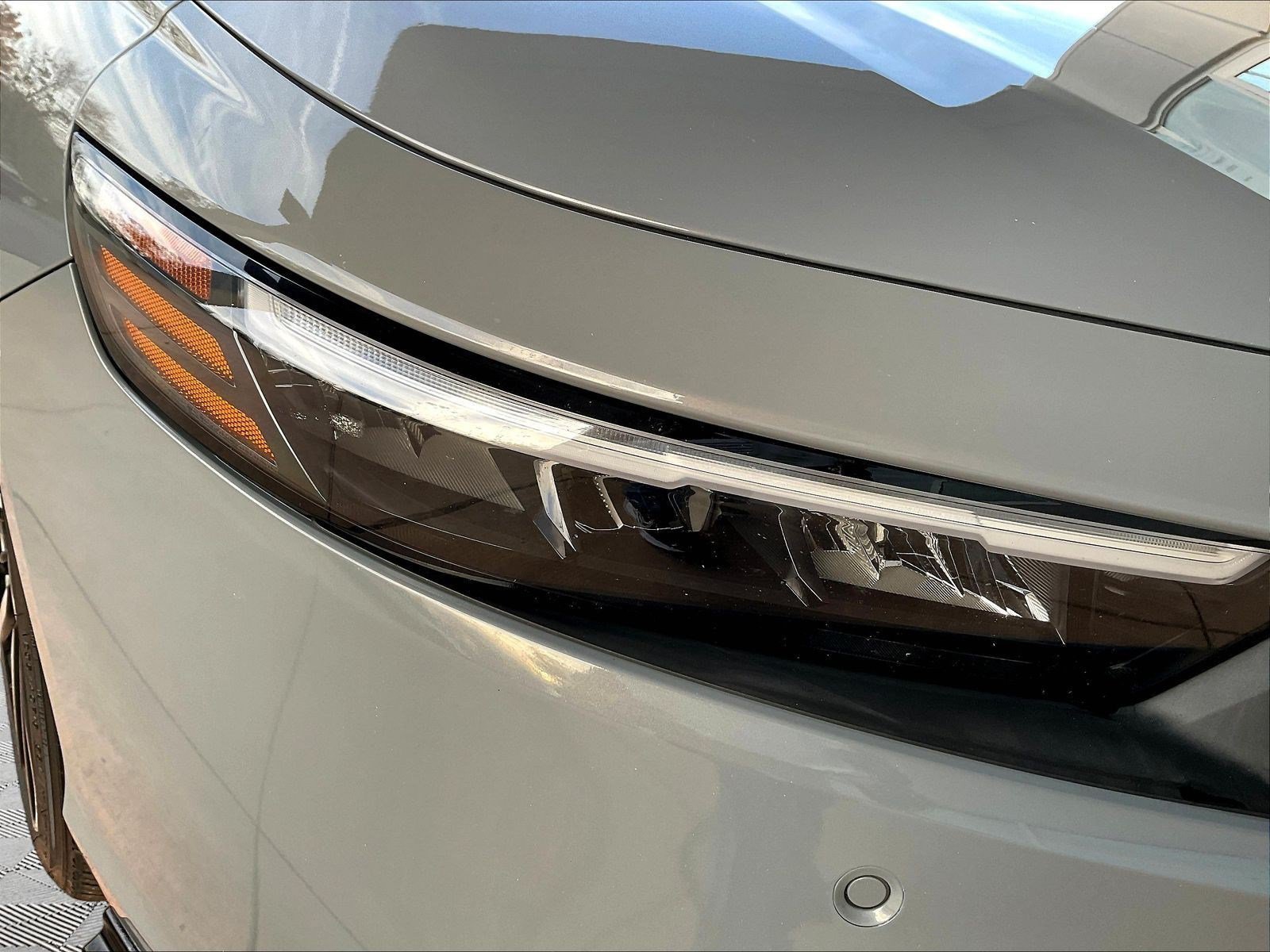 Used 2024 Honda Accord Touring image 30