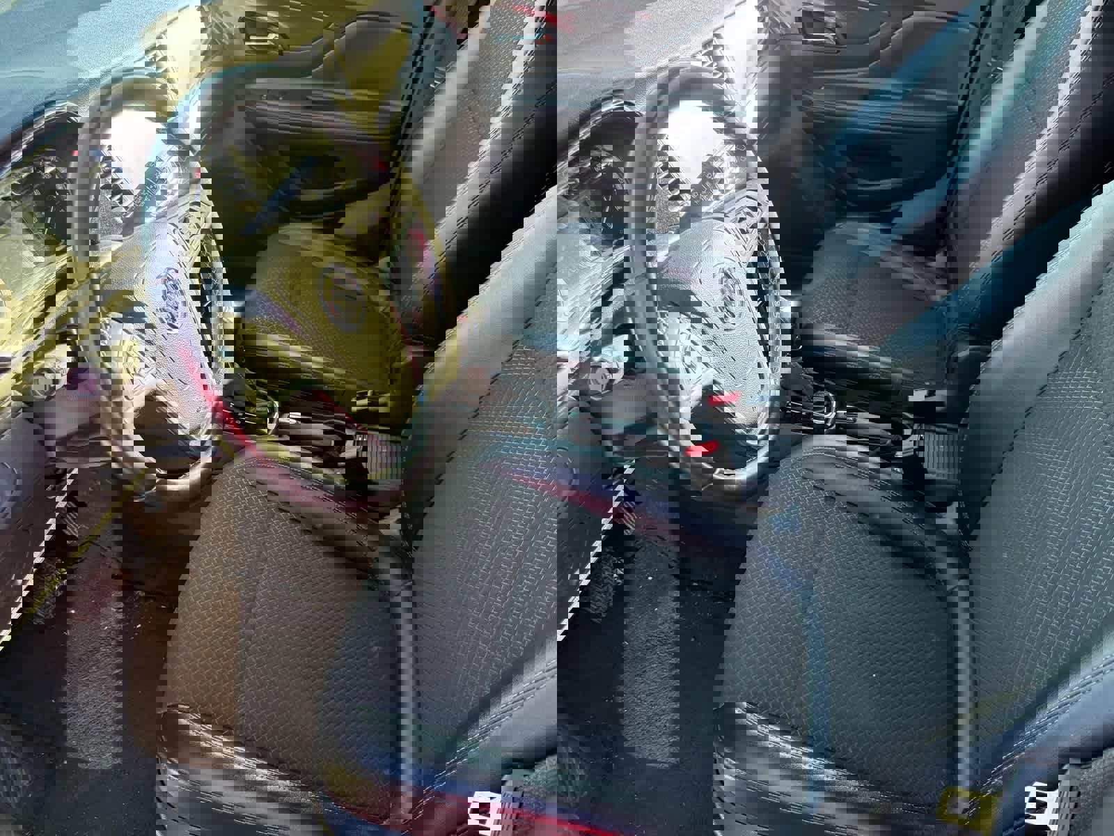 Used 2019 Buick Encore Preferred w/ Safety Package image 12