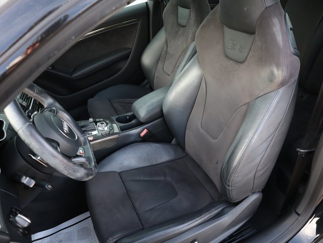 Used 2014 Audi S5 Prestige image 15