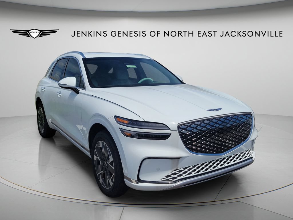 Used 2026 Genesis Electrified GV70