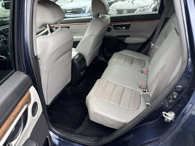 Used 2018 Honda CR-V EX-L image 15