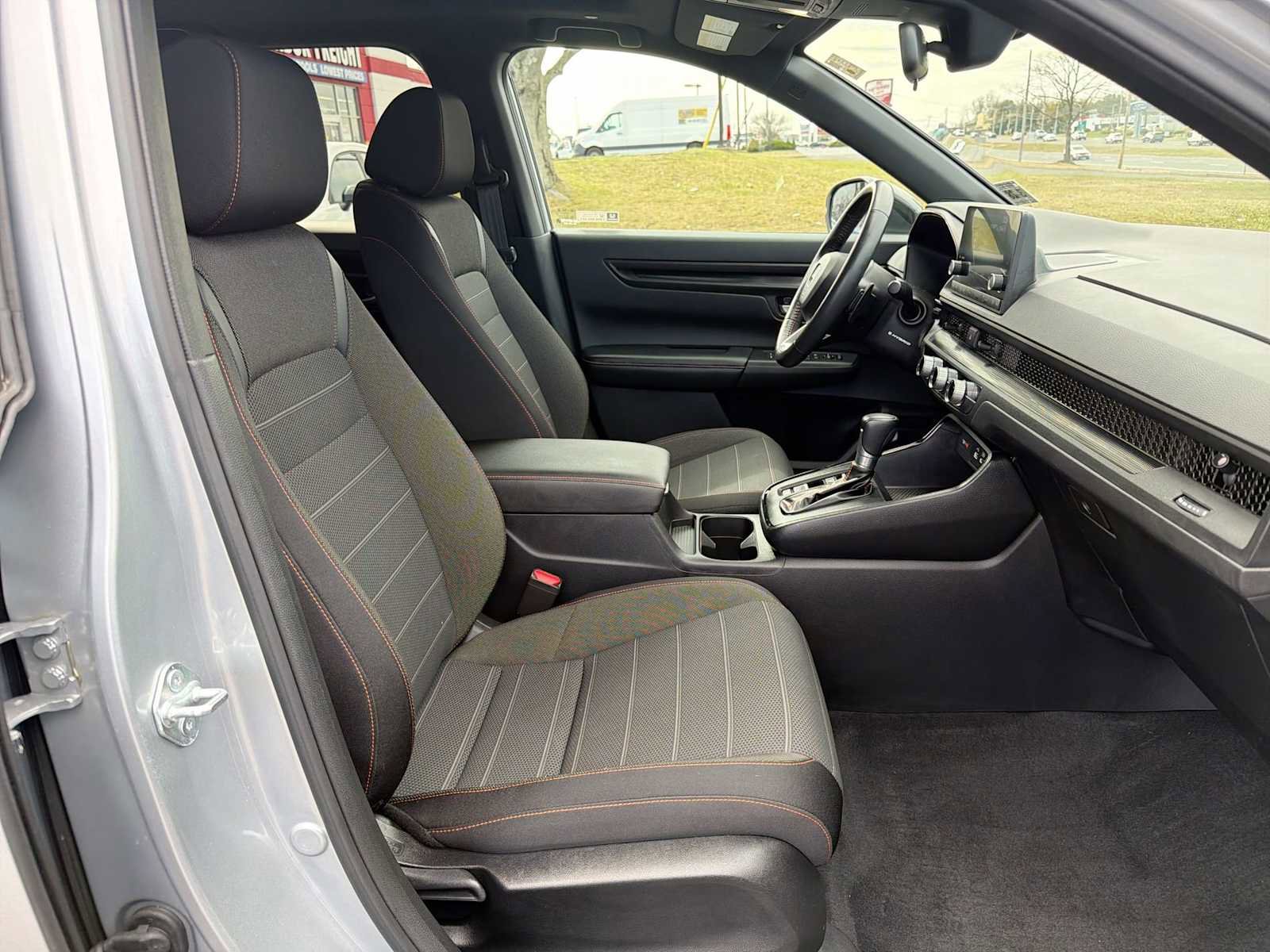 Used 2023 Honda CR-V Sport image 15